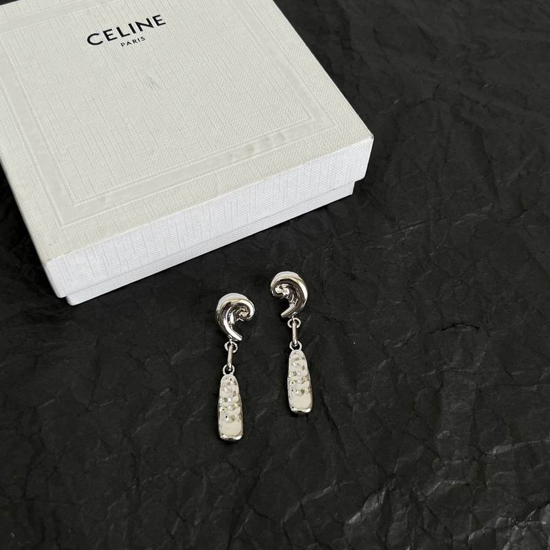 Celine Earring 07yxs11
